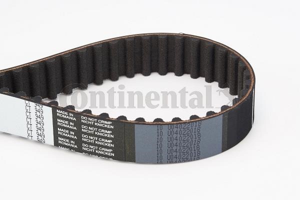 Contitech CT949 Timing belt CT949: Buy near me in Poland at 2407.PL - Good price!
