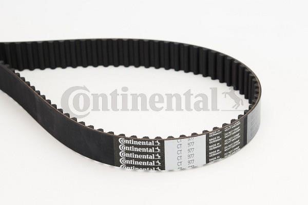 Contitech CT977 Timing belt CT977: Buy near me in Poland at 2407.PL - Good price!
