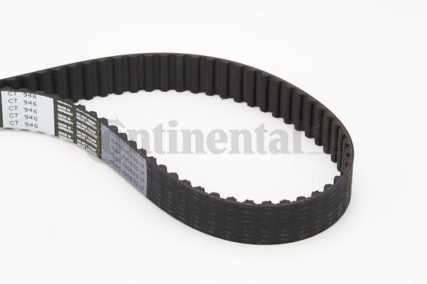 Contitech CT946 Timing belt CT946: Buy near me in Poland at 2407.PL - Good price!