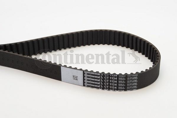 Contitech CT1134 Timing belt CT1134: Buy near me in Poland at 2407.PL - Good price!