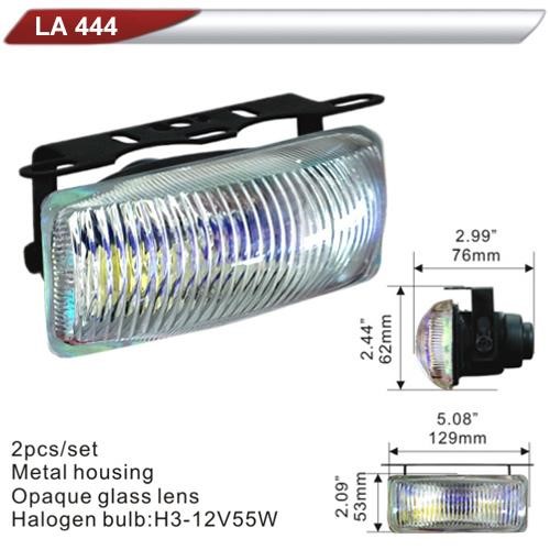 DLAA LA 444-RY Dodatkowy reflektor DLAA LA444RY: Dobra cena w Polsce na 2407.PL - Kup Teraz!