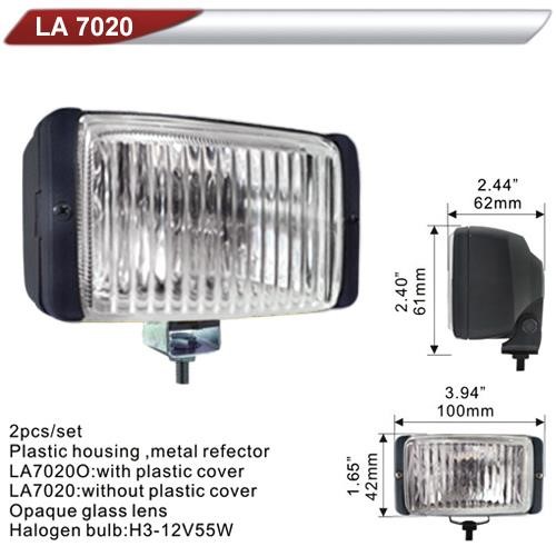DLAA LA 7020-W Dodatkowy reflektor DLAA LA7020W: Dobra cena w Polsce na 2407.PL - Kup Teraz!
