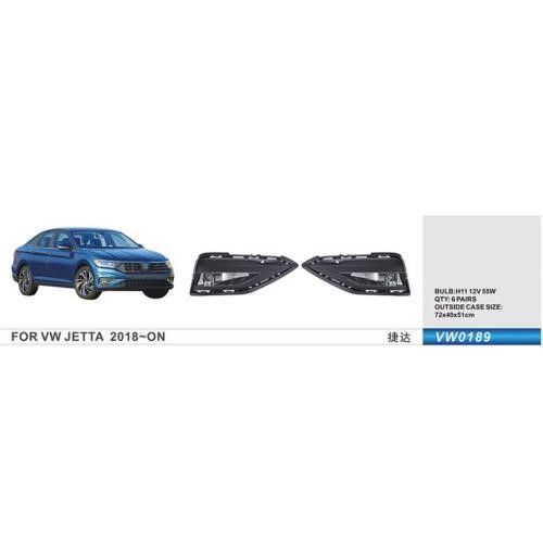 DLAA VW-0189 Nebelscheinwerfer DLAA für VW Jetta 2018-, Satz VW0189: Kaufen Sie zu einem guten Preis in Polen bei 2407.PL!