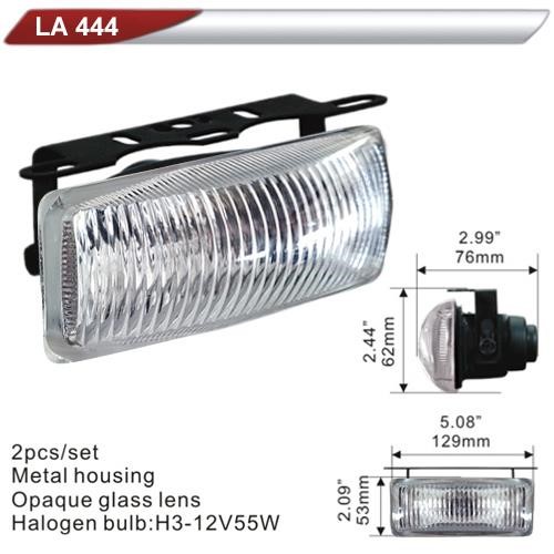DLAA LA 444-W Dodatkowy reflektor DLAA LA444W: Dobra cena w Polsce na 2407.PL - Kup Teraz!