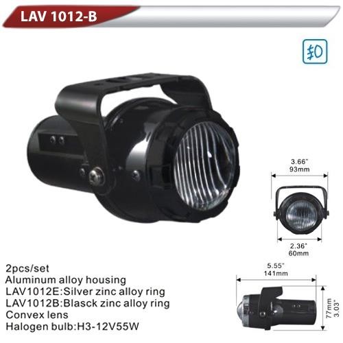 DLAA LAV 1012B-W Zusätzlicher Scheinwerfer DLAA LAV1012BW: Kaufen Sie zu einem guten Preis in Polen bei 2407.PL!