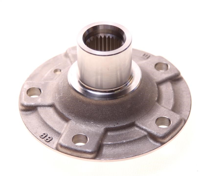 BMW 33 41 6 867 265 Wheel hub 33416867265: Buy near me at 2407.PL in Poland at an Affordable price!
