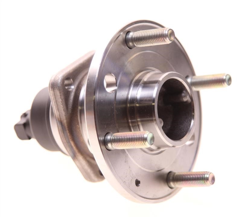 General Motors 96639607 Wheel hub with rear bearing 96639607: Buy near me at 2407.PL in Poland at an Affordable price!