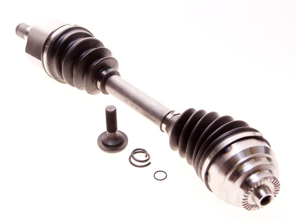 GSP 202177 Drive shaft 202177: Buy near me in Poland at 2407.PL - Good price!