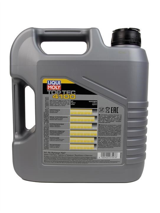 Buy Liqui Moly 2195 at a low price in Poland!