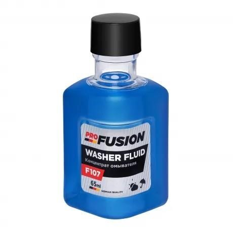 PROFUSION 9120106955996 Windshield cleaning fluid PROFUSION WASHER FLUID F107, 65ml 9120106955996: Buy near me in Poland at 2407.PL - Good price!