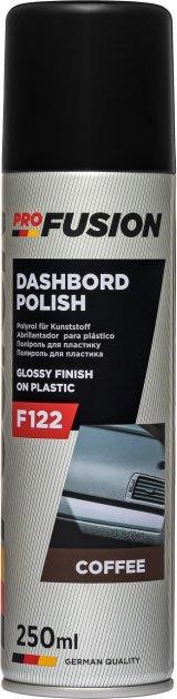 PROFUSION 9120106954937 Pasta Torpedo PROFUSION COFFE F122, 250ml 9120106954937: Dobra cena w Polsce na 2407.PL - Kup Teraz!