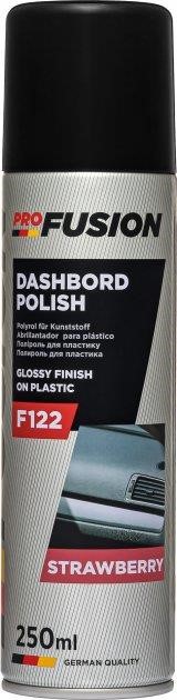 PROFUSION 9120106953909 Pasta Torpedo PROFUSION STRAWBERRY F122, 250ml 9120106953909: Dobra cena w Polsce na 2407.PL - Kup Teraz!