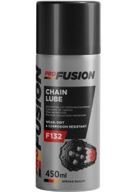 PROFUSION 9120106951219 Chain lubricant PROFUSION F132, 450ml 9120106951219: Buy near me in Poland at 2407.PL - Good price!