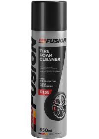 PROFUSION 9120106951257 Tire cleaner PROFUSION TIRE FOAM CLEANER F138, 650ml 9120106951257: Buy near me in Poland at 2407.PL - Good price!