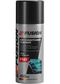 PROFUSION 9120106953770 Air conditioner cleaner PROFUSION F147, 450ml 9120106953770: Buy near me in Poland at 2407.PL - Good price!
