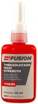 PROFUSION 9120106953268 Thread lock PROFUSION HIGH STRENGTH F218/05, 50ml 9120106953268: Buy near me at 2407.PL in Poland at an Affordable price!