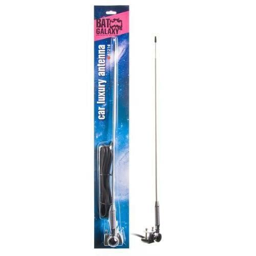 Vitol 61214 Passive car antenna telescopic Vitol 61214: Buy near me in Poland at 2407.PL - Good price!