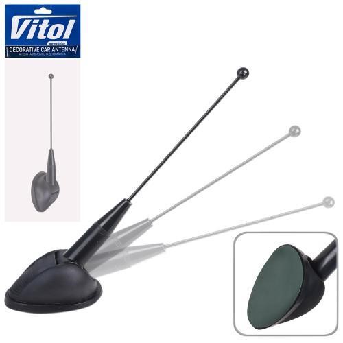 Pasywna antena samochodowa Vitol Vitol 61156