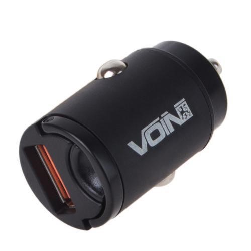 Voin C-30160Q USB зарядка для авто VOIN C30160Q: Купить в Польше - Отличная цена на 2407.PL!