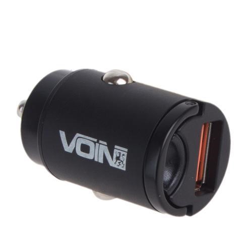 USB зарядка для авто VOIN Voin C-30160Q