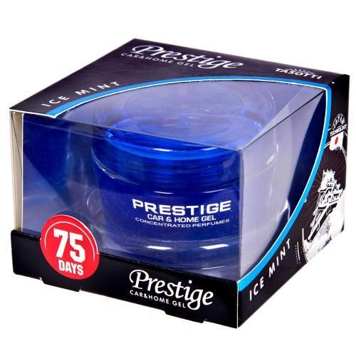 Tasotti 357810 Duft Tasotti/"Gel Prestige"- 50 ml/Ice Mint 357810: Kaufen Sie zu einem guten Preis in Polen bei 2407.PL!