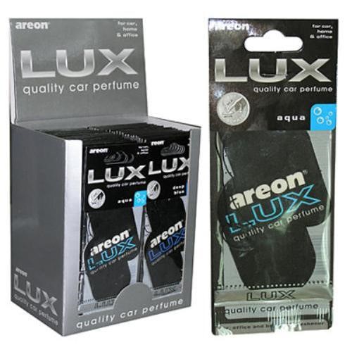 Areon SL02 Освежитель воздуха AREON Sport Lux Silver SL02: Отличная цена - Купить в Польше на 2407.PL!