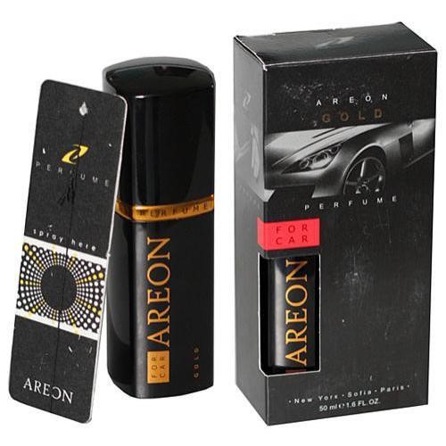 Areon AP02 Odświeżacz powietrza AREON CAR Perfume 50 ml Black Silver AP02: Dobra cena w Polsce na 2407.PL - Kup Teraz!