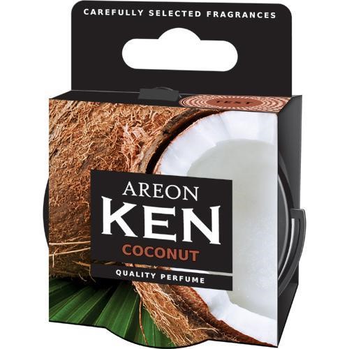 Areon AK27 Lufterfrischer AREON KEN Coconat AK27: Kaufen Sie zu einem guten Preis in Polen bei 2407.PL!