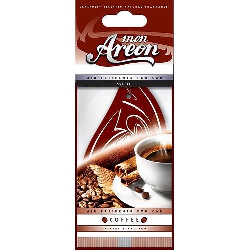 Areon MA25 Освежитель воздуха AREON "Mon" Coffee MA25: Отличная цена - Купить в Польше на 2407.PL!