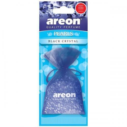 Areon ABP01 Освежитель воздуха AREON Black Crystal ABP01: Отличная цена - Купить в Польше на 2407.PL!