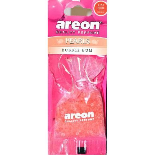 Areon ABP03 Освежитель воздуха AREON Bubble Gum ABP03: Отличная цена - Купить в Польше на 2407.PL!