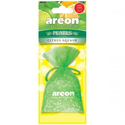 Areon ABP05 Освежитель воздуха AREON Citrus Squasy ABP05: Отличная цена - Купить в Польше на 2407.PL!