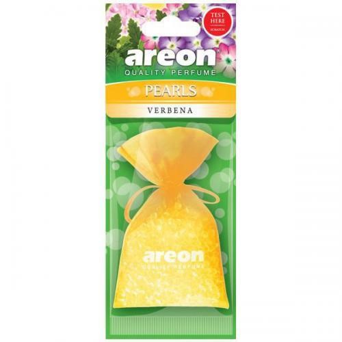 Areon ABP06 Освежитель воздуха AREON Verbena ABP06: Отличная цена - Купить в Польше на 2407.PL!