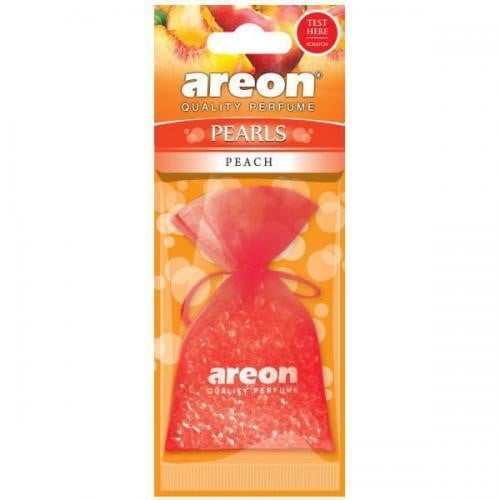 Areon ABP10 Освежитель воздуха AREON Peach ABP10: Отличная цена - Купить в Польше на 2407.PL!