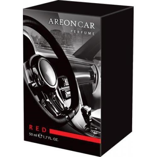 Areon MCP03 Odświeżacz powietrza AREON CAR Perfume 50 ml Glass Red MCP03: Dobra cena w Polsce na 2407.PL - Kup Teraz!