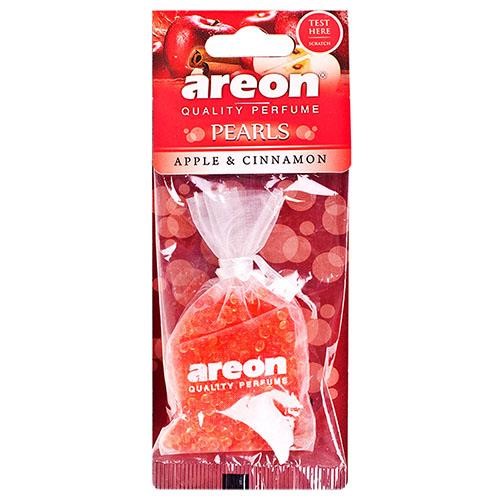 Areon ABP12 Odświeżacz powietrza AREON Apple & Cinnamon ABP12: Dobra cena w Polsce na 2407.PL - Kup Teraz!