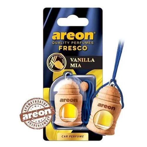 Areon FRTN29 Освіжувач повітря AREON-VIP "Fresco" Vanilla Mia FRTN29: Купити у Польщі - Добра ціна на 2407.PL!