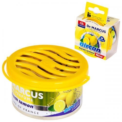 Dr.Marcus 413 Lufterfrischer DrMarkus AIRCAN Lemon 40g 413: Kaufen Sie zu einem guten Preis in Polen bei 2407.PL!
