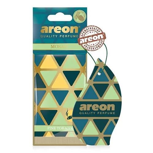 Areon AM03 Lufterfrischer AREON "Mosaic" Fine Tobacco AM03: Kaufen Sie zu einem guten Preis in Polen bei 2407.PL!