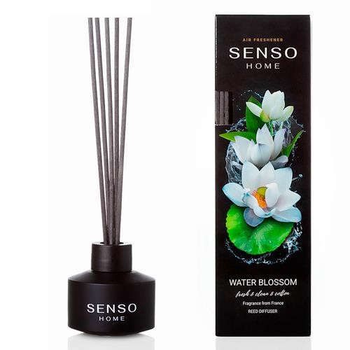 Dr.Marcus 782 Fragrance verbreiten Senso Home Sticks Water Blossom 100 ml 782: Kaufen Sie zu einem guten Preis in Polen bei 2407.PL!