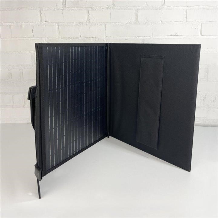 Przenośny panel słoneczny Junlee 100W 19V Junlee JLSP-100W