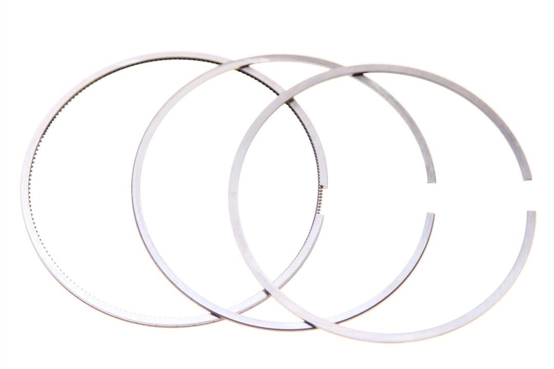 Mahle Original 040 RS 10012 0N0 PISTON RINGS, SET 040RS100120N0: Buy near me at 2407.PL in Poland at an Affordable price!