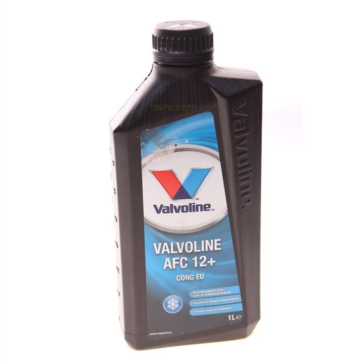 Valvoline 896752 Antifreeze G12+ 896752: Buy near me in Poland at 2407.PL - Good price!