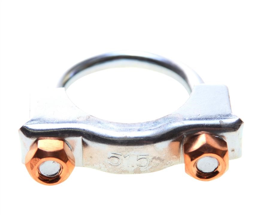 FA1 921-951 Exhaust clamp 921951: Buy near me at 2407.PL in Poland at an Affordable price!