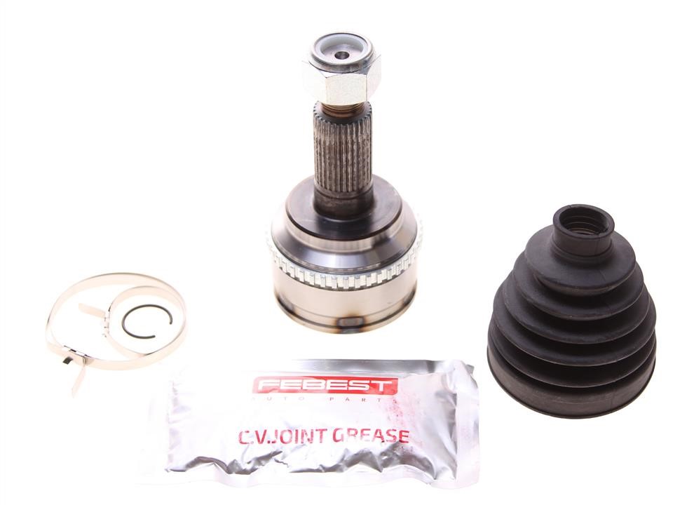 Febest 0510ERA44 CV joint 0510ERA44: Buy near me at 2407.PL in Poland at an Affordable price!