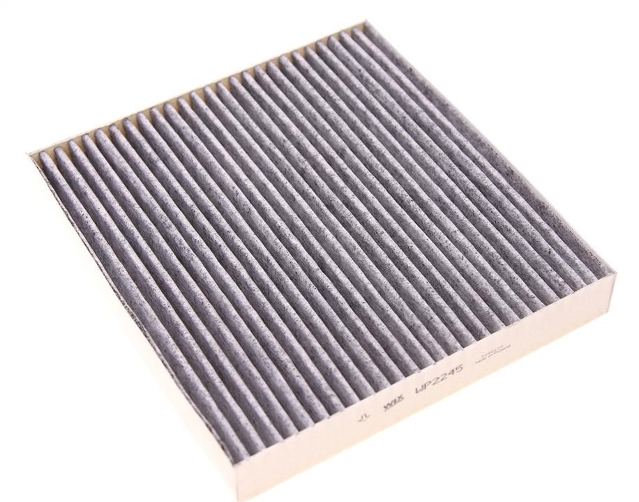 WIX WP2245 Filter, interior air WP2245: Buy near me in Poland at 2407.PL - Good price!
