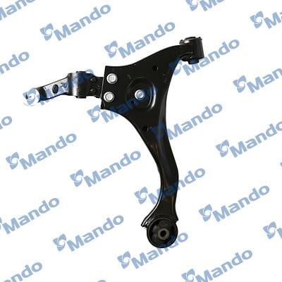 Mando CAH0105D Suspension arm front right CAH0105D: Buy near me in Poland at 2407.PL - Good price!