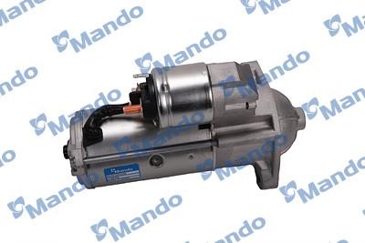 Mando BN3610042200 Starter BN3610042200: Buy near me at 2407.PL in Poland at an Affordable price!