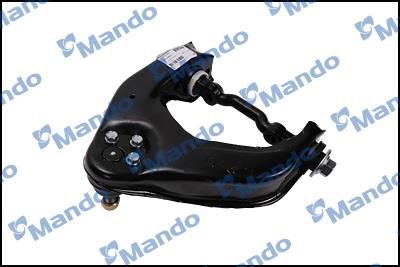 Mando CAH0111D Suspension arm front right CAH0111D: Buy near me in Poland at 2407.PL - Good price!