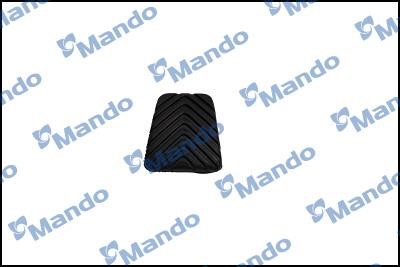 Mando DCC000273 Brake pedal cover DCC000273: Buy near me at 2407.PL in Poland at an Affordable price!